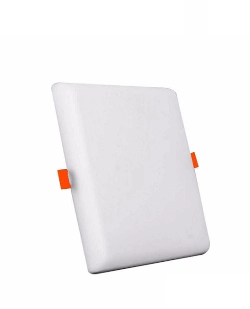 Φωτιστικό Led - Round Panel - Χωνευτό - 9w - 6500k - 790511