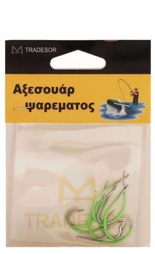Αγκίστρια - Fishhook - #18 - 30076