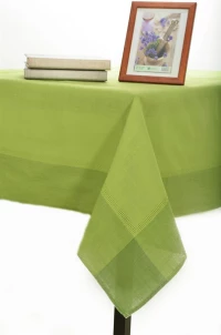 Τραπεζομάντηλα Nx031 (160cm X 220cm) Πράσινο - -