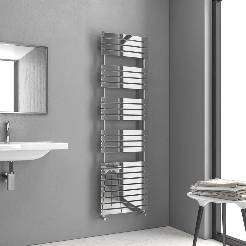 Karag Pukita Θερμαντικό Σώμα Μπάνιου 54×500×1742mm