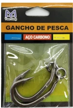 Αγκίστρια - Fishhook - 3.6mm - 20107