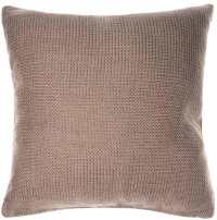 Μαξιλαροθηκη 9925 (45cm X 45cm) Σπαγγί - -