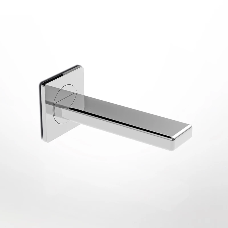 La Torre Profili 45244 Chrome - Στομιο