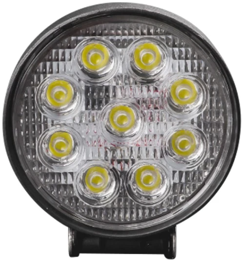 Προβολέας Οχημάτων Led - 27w - 238617