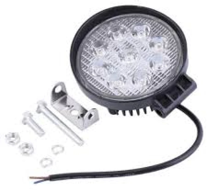 Προβολέας Οχημάτων Led - 27w - 238617
