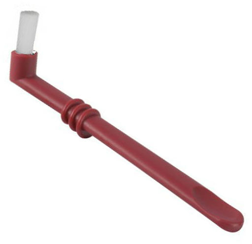 Βούρτσα Καθαρισμού Joe Frex Cbr