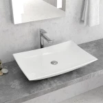 Νιπτήρας Επικαθήμενος Lt1018 Karag