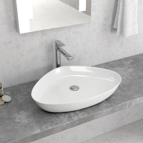Νιπτήρας Επικαθήμενος Lt1131 Karag