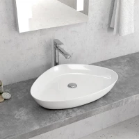 Νιπτήρας Επικαθήμενος Lt1131 Karag