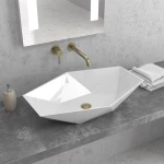 Νιπτήρας Επικαθήμενος Lt1139 Karag