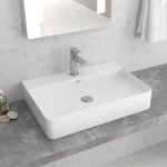 Νιπτήρας Επικαθήμενος Lt2173 Karag