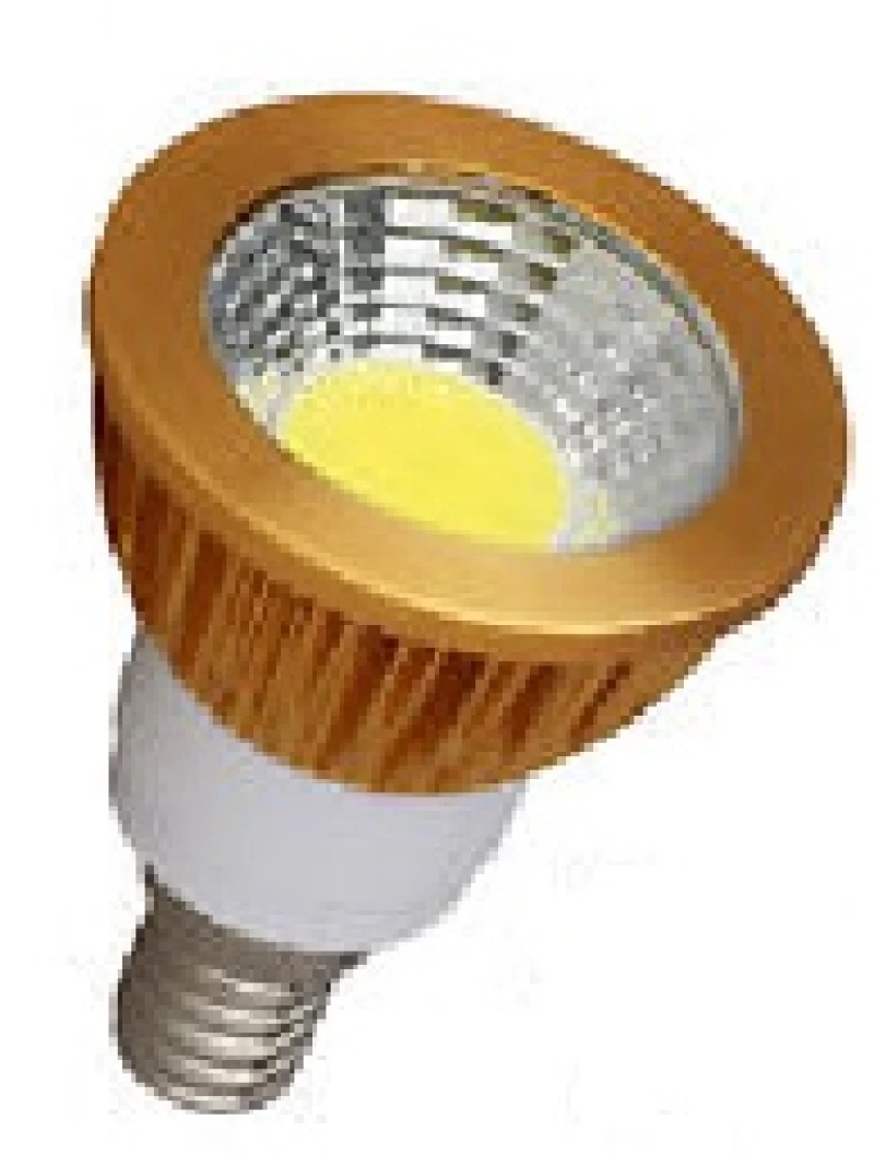Λάμπα Led Cob E27 5w - 861244