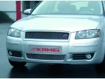 Μασκακι Audi A3 Titan Metal 03-05