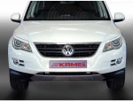 Γεισακια Φανων Vw Tiguan