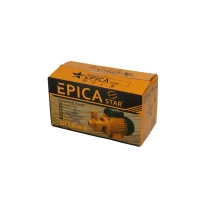 Περιφερειακη Αντλια Νερου Epica 370w Ep-50397