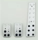 Πενταλ Σετ 3tem Seat 245mmy