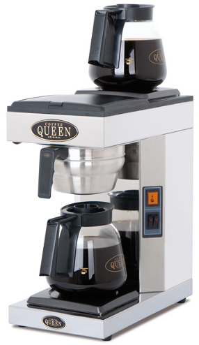 Coffee Queen M2 - Μηχανή Καφέ Φίλτρου