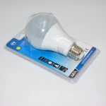 Led Λαμπα E27/15w/1300lm/3000k A70-15w-y