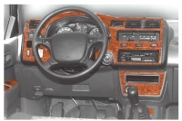 Επενδυση Toy. Rav 4 9/94on 13t
