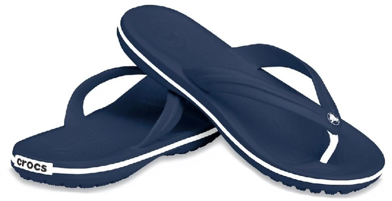 11033-410 Crocs Crocband Flip