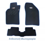 Μοκετα Fiat Punto 1999- Μπλε