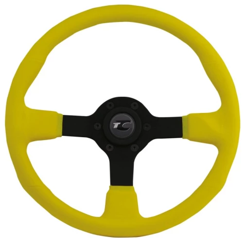 Τιμονι 521 35cm P.u. Yellow