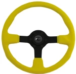 Τιμονι 521 35cm P.u. Yellow