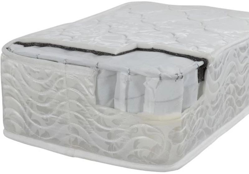Στρωμα Pocket Spring Μονο 90x200 Διπλησ Οψησ Hm309.07