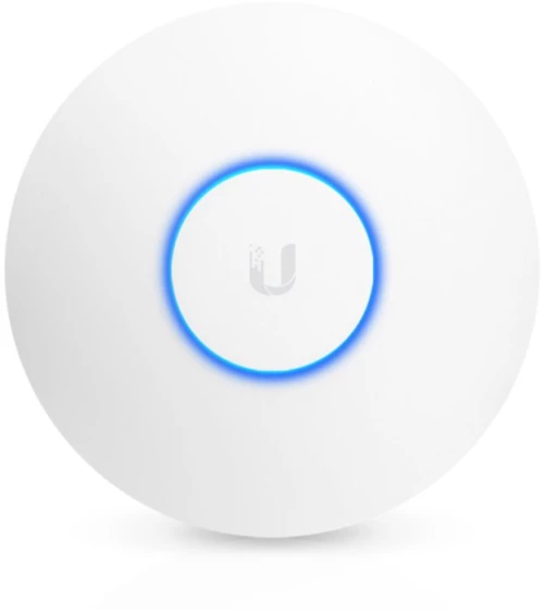 Ubiquiti Unifi Access Point Uap-nanohd, 4x4 Mu-mimo, 802.11ac Wave 2