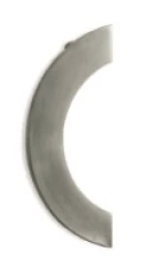 Convex 921-300 Ματ Νίκελ-inox Λαβή Εξώθυρας (ζεύγος)