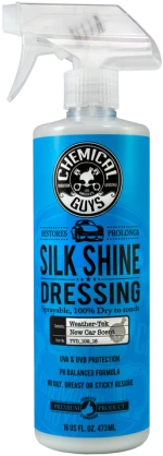 Silk Shine Sprayable Dressing 473ml