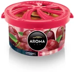 Amio Αρωματικο Σε Κονσερβα Aroma Organic - Κερασι (cherry) (40gr) A92120/am