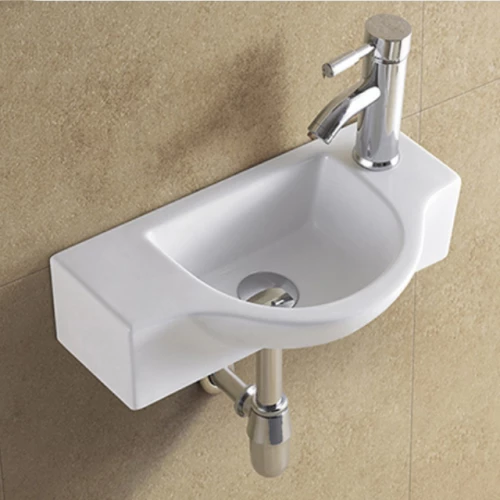 Ceramita F679 45x25 - Νιπτήρας Μπάνιου