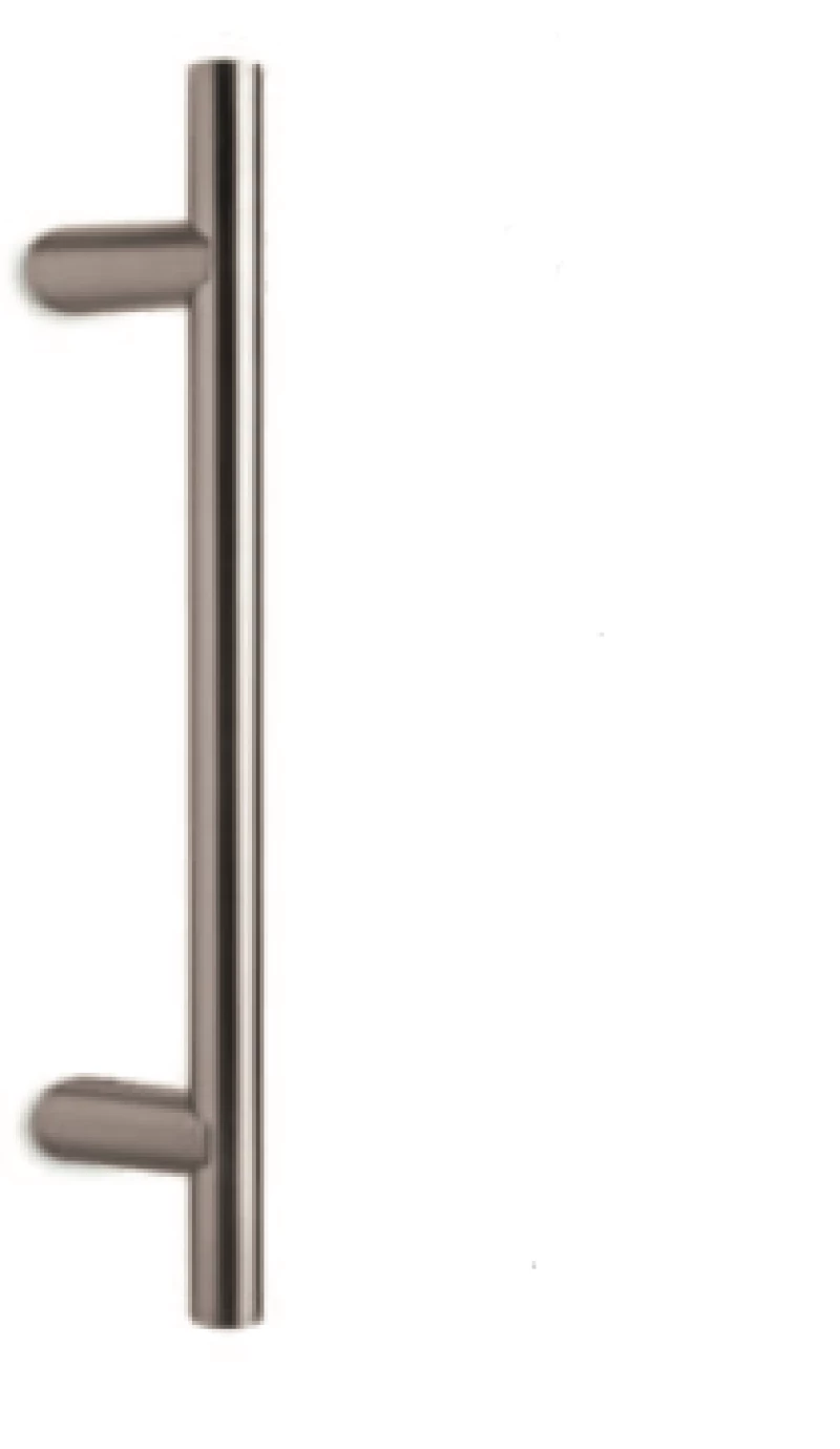 Convex 475s-1600 Ματ Νίκελ-inox Λαβή Εξώθυρας (ζεύγος)