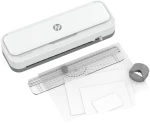 Hp Onelam 400 A4 – 3160 Πλαστικοποιητής Γραφείου Για A4 Και Χάρακας Κοπής