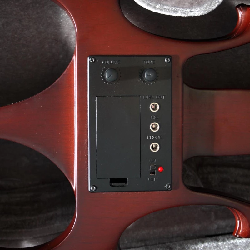 Soundsation E-master 4/4