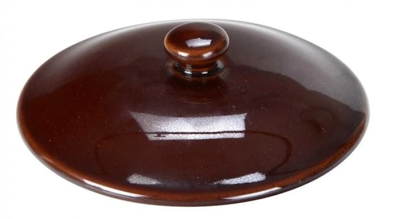 Venus 23253 Καπάκι Για Γιουβέτσι Ατομικό Πυρίμαχο 15cm