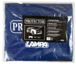 Lampa Προστατευτικό Pvc Φτερού Μαγνητικό 110χ60 Cm L5300.8