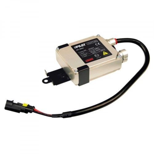 Lampa Μετασχηματιστησ Ballast Στανταρ Με Can-bus Για Κιτ Xenon 12v - 1 Τεμαχιο L5825.3/pm/mt
