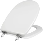 Apollo Polyester 0225 - Κάλυμμα Λεκάνης