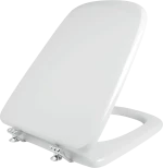 Emirama Polyester 0204 - Κάλυμμα Λεκάνης