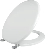 Universal Polyester 0046 - Κάλυμμα Λεκάνης