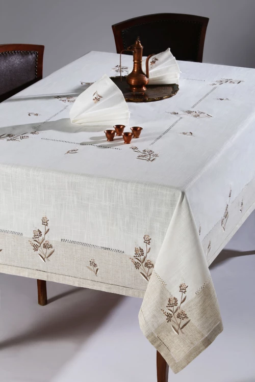 Τραπεζομάντηλο 897 (170cm X 350cm) - -