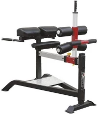 Amila Bench Glute Ham 46198