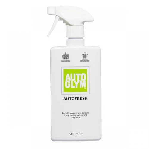Autoglym Aρωμα Υφασμάτων 500ml Χμ.ag/af500