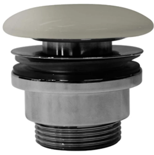 Gsi Pvc Creta - Βαλβίδα Νιπτήρα