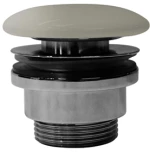 Gsi Pvc Creta - Βαλβίδα Νιπτήρα