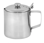 Venus 19764 Καφετιέρα Ανοξείδωτη 400ml