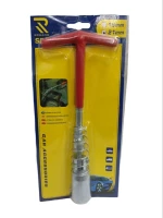 Μπουζοκλειδο Γαλβανιζε 21mm W15086