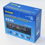 Ηχοσυστημα Αυτοκινητου Universal 1din 6249